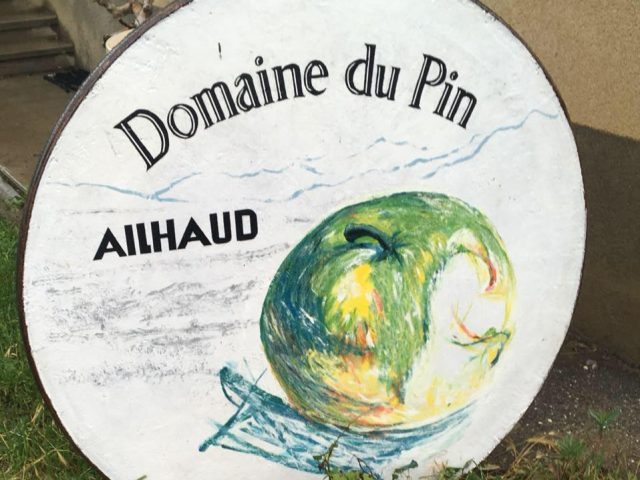 Domaine du Pin