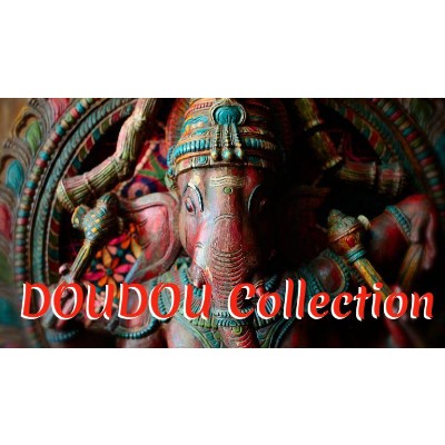 Doudou Collection