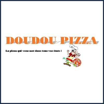 Doudou Pizza Food Truck