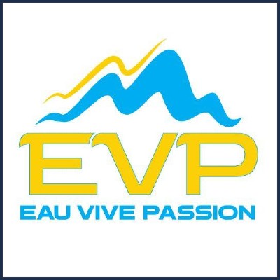 Eau Vive Passion Ubaye