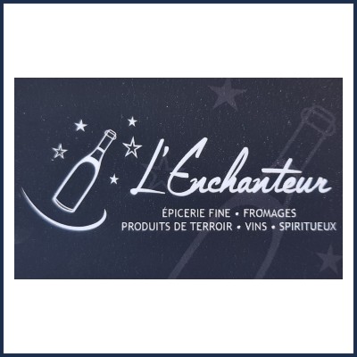 L'Enchanteur Épicerie Fine