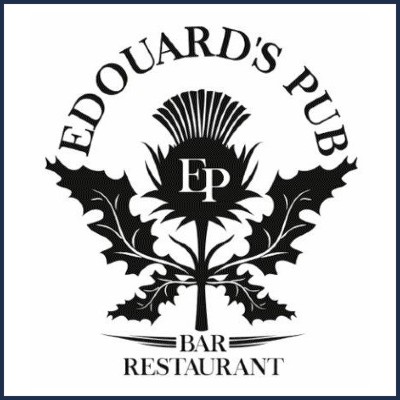 Edouard's Pub