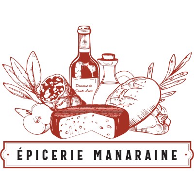 Épicerie Manaraine