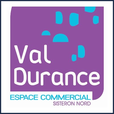 Espace Commercial Val Durance Sisteron