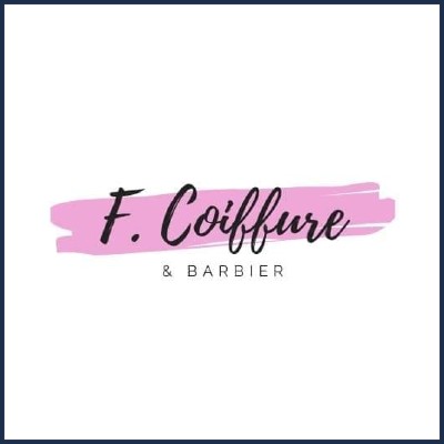 F Coiffure & Barbier