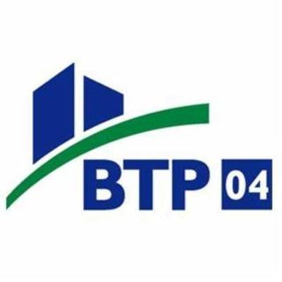 Fédération du BTP 04