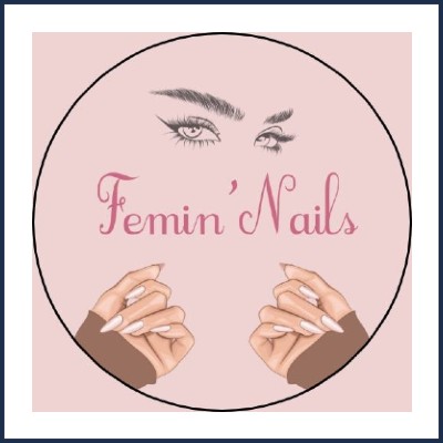 Femin'Nails Ongles & Cils