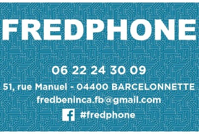 Fredphone