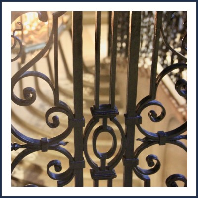 Ferronnerie des Alpes