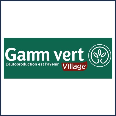Gamm Vert Forcalquier