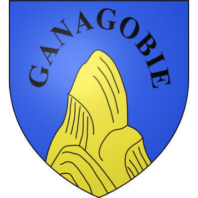 Mairie de Ganagobie