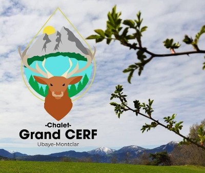Gîte Chalet Grand Cerf Ubaye