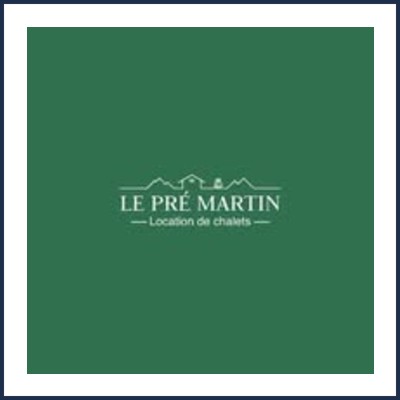 Chalets Le Pré Martin