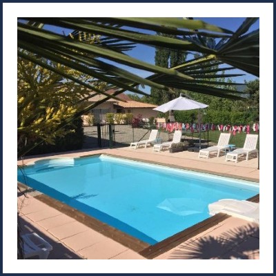 Gites de La Condamine