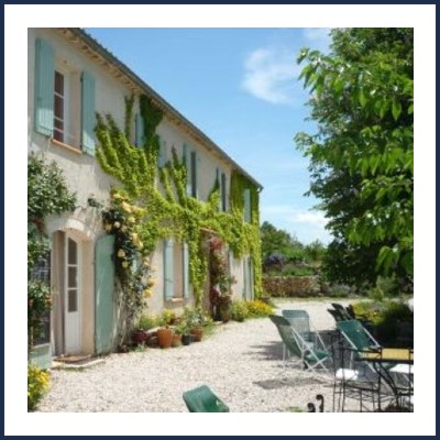 Gîte La Ferme du Petit Ségriès