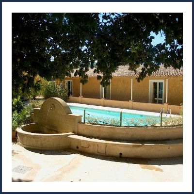 Gîte Le Pavillon d'Aurabelle