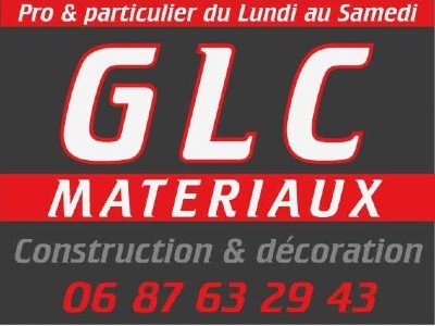 GLC Matériaux