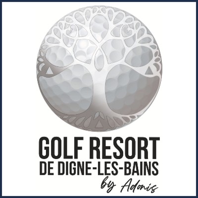 Golf Resort de Digne les Bains