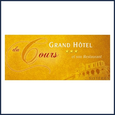 Grand Hôtel du Cours