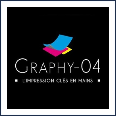 Graphy Imprimerie Commerciale