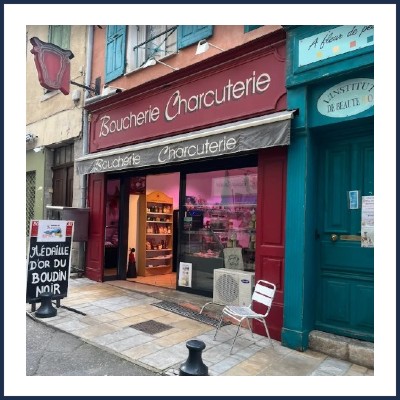 Guistini Boucherie Charcuterie Traiteur