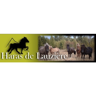Le Haras de Lauzière