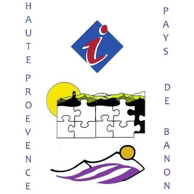 Office de Tourisme Haute-Provence Pays de Banon Bureau de Reillanne