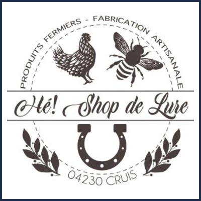 Hé Shop de Lure