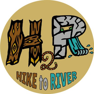 Hike2River Barcelonnette
