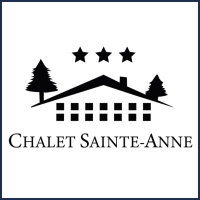 Chalet Sainte Anne Hôtel Bar Restaurant