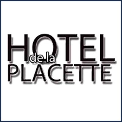 Hôtel de la Placette