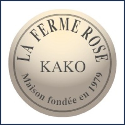 Hôtel de la Ferme Rose