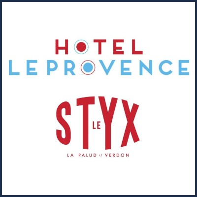 Hôtel Le Provence Restaurant Le Styx