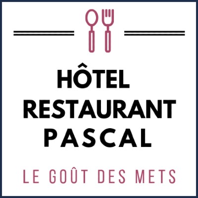 Hôtel Pascal Bistrot Le Coin du Goût