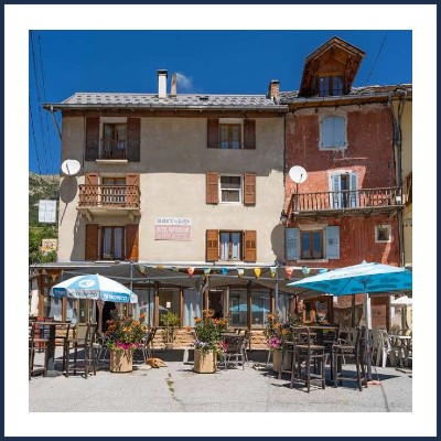 Hôtel Restaurant Au Bon Accueil