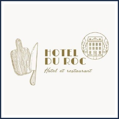 Hôtel Restaurant du Roc
