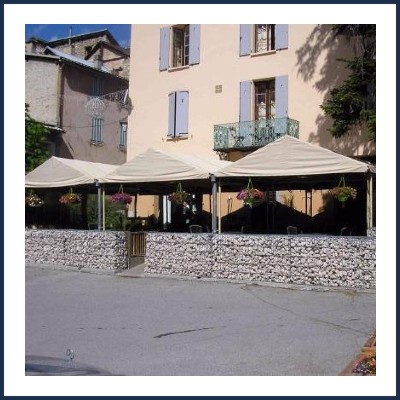 Hôtel Restaurant Le Bellevue