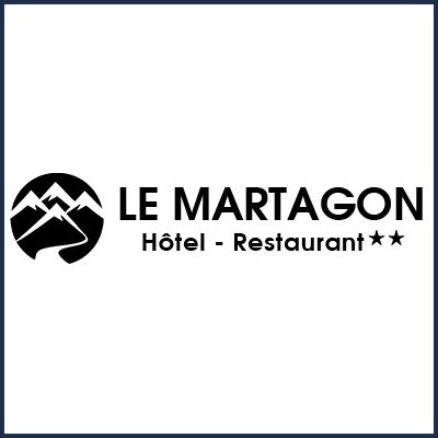 Hôtel Restaurant Le Martagon