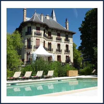 Hôtel Restaurant Villa Morelia