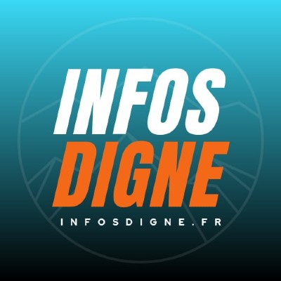 Infos Digne