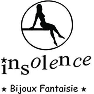 Insolence Bijoux Gréoux