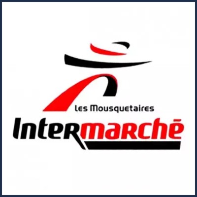 Intermarché Super et Drive Forcalquier