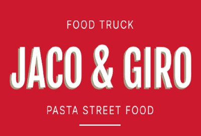 Jaco & Giro Food Truck Digne