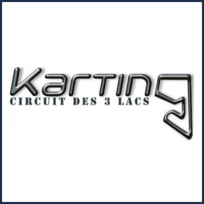 Karting des 3 Lacs