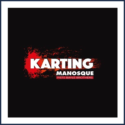 Karting Manosque
