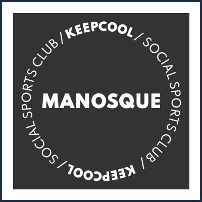 KeepCool Salle de Sport