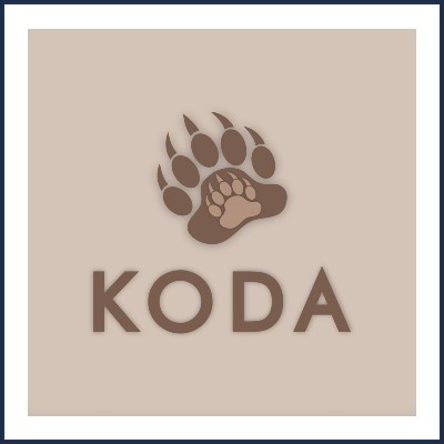 Koda by Bara'Pote