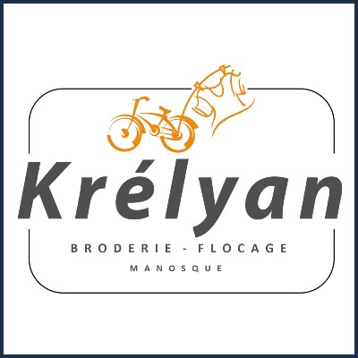 Krelyan Flocage Textile