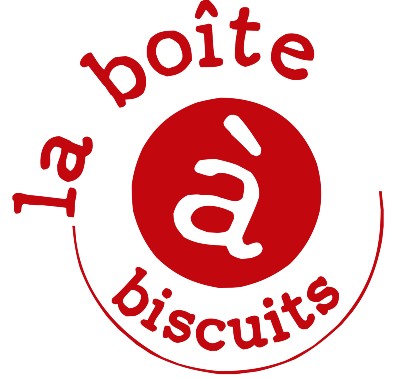 La Boîte à Biscuits