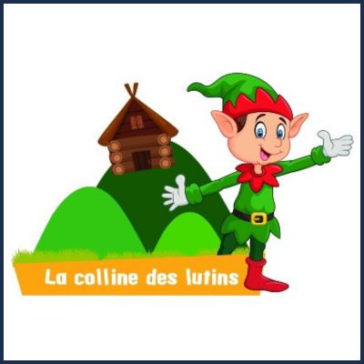 La Colline des Lutins Le Vernet